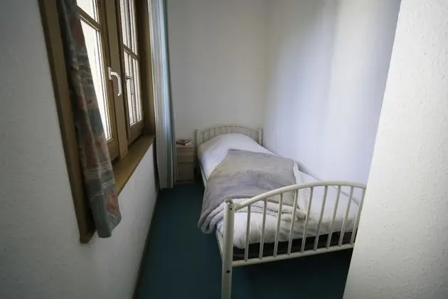 Tek Kişilik Oda