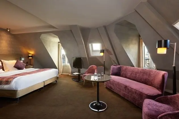 Junior Suite