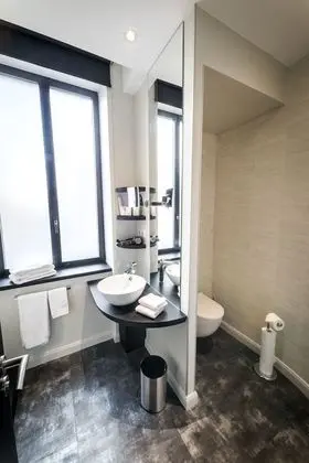 Comfort Dört Kişilik Oda