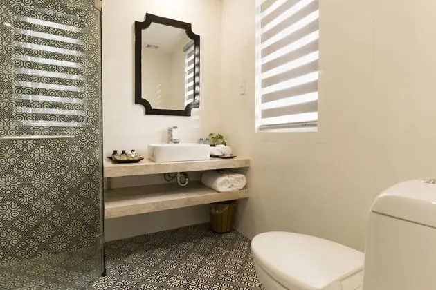 Deluxe Tek Büyük Yataklı Oda, Nehir Manzaralı
