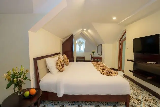 Family Oda, 2 Yatak Odası