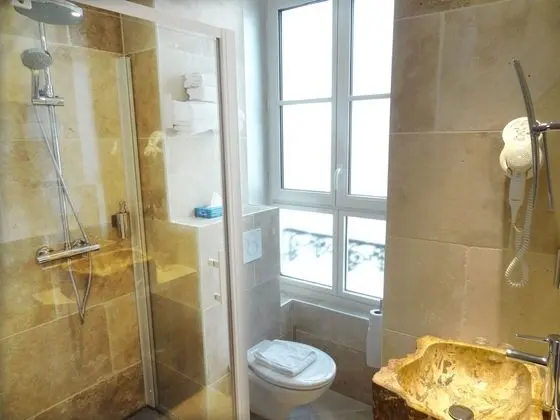 Tek Kişilik Oda, 1 Tek Kişilik Yatak