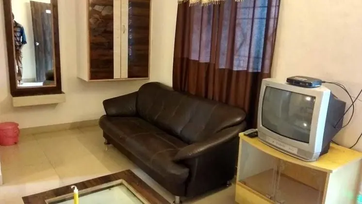 Deluxe Üç Kişilik Oda, 1 Çift Kişilik Yatak, Sigara İçilmez