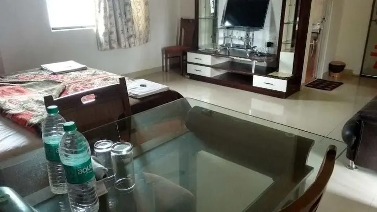 Deluxe Üç Kişilik Oda, 1 Çift Kişilik Yatak, Sigara İçilmez