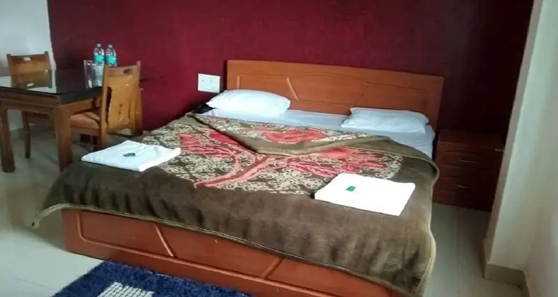 Standard Tek Büyük Yataklı Oda, 1 Çift Kişilik Yatak, Sigara İçilmez