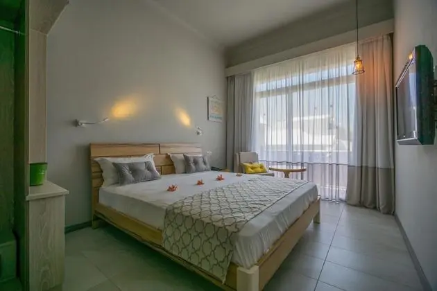 Privilege Room