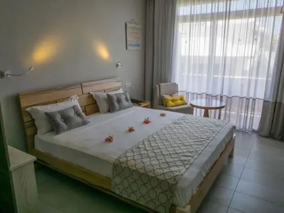 Privilege Room