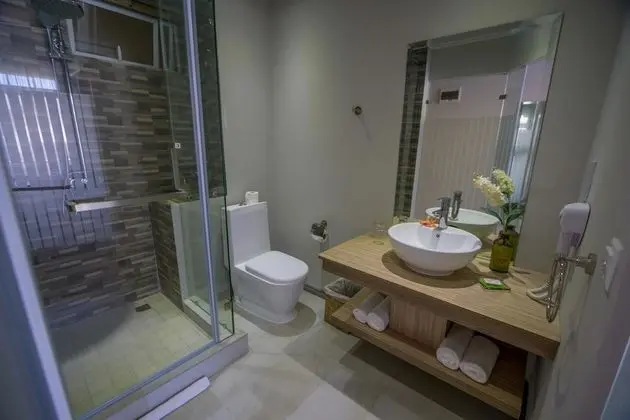 Privilege Room