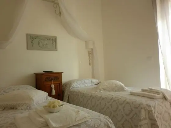 Design Villa, Tepe Manzaralı