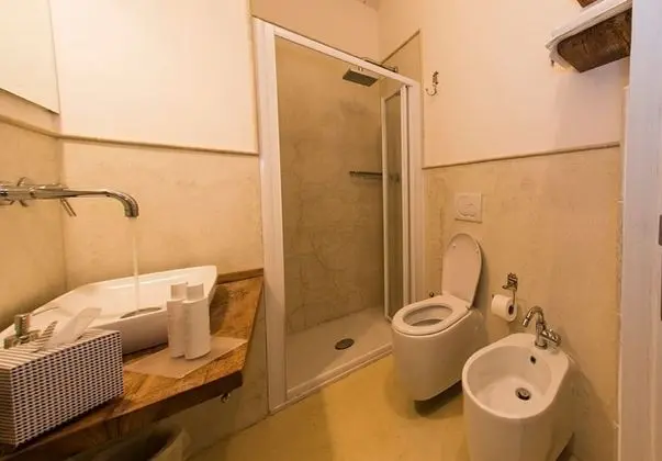 Design Villa, Tepe Manzaralı