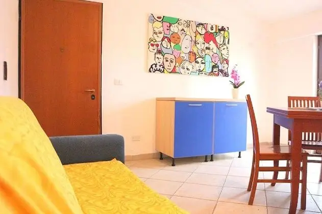 Apart Daire, 1 Yatak Odası