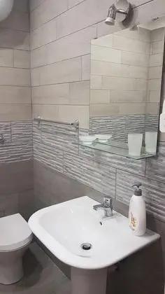 Deluxe Üç Kişilik Oda, Özel Banyo (Positano)