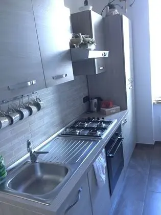 Üç Kişilik Oda, Özel Banyo (external - Vesuvio)
