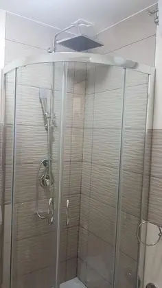 Üç Kişilik Oda, Özel Banyo (external - Vesuvio)