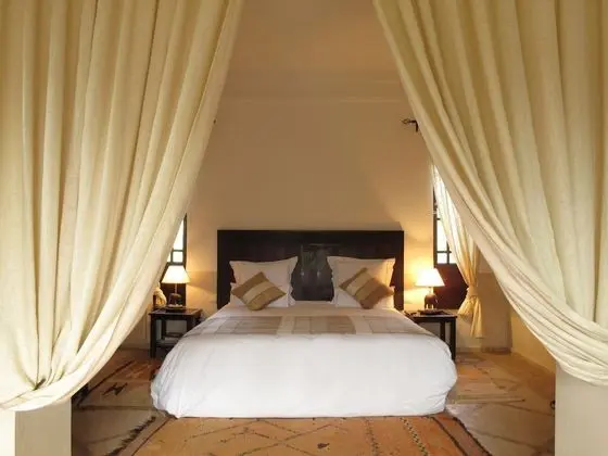 Süit, Bahçe Manzaralı (Villa - 2 adults)