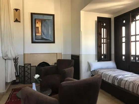 Süit, Bahçe Manzaralı (Villa - 2 adults)