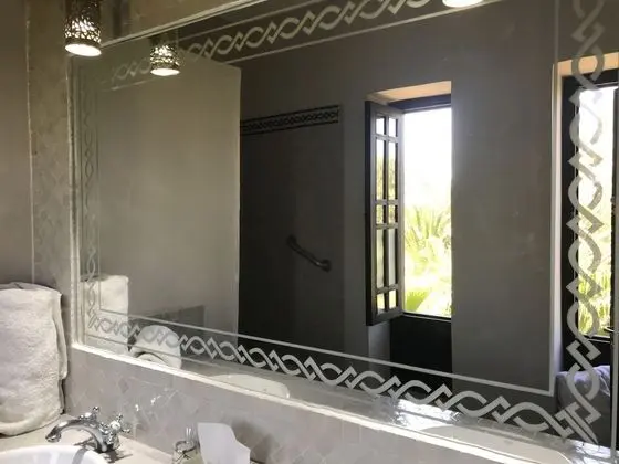 Süit, Bahçe Manzaralı (Villa - 2 adults)