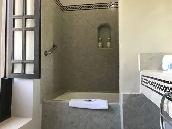 Süit, Bahçe Manzaralı (Villa - 2 adults)