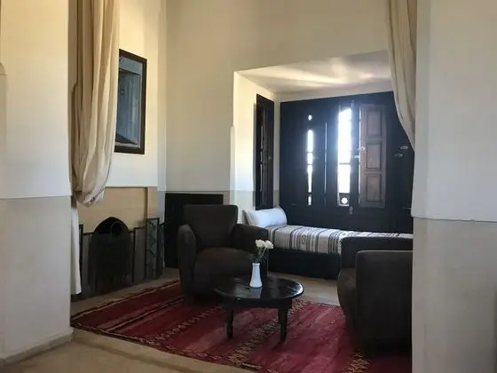 Süit, Bahçe Manzaralı (Villa - 2 adults)