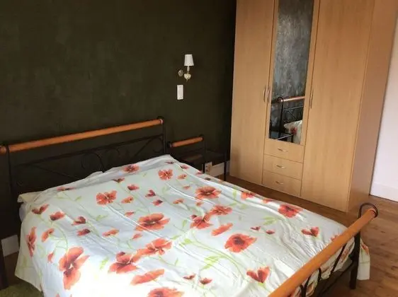 Kır Evi (Le Petit Bijou)