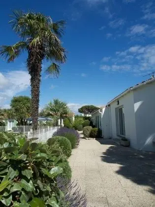 Luxury Ev, Bahçe Manzaralı (1)