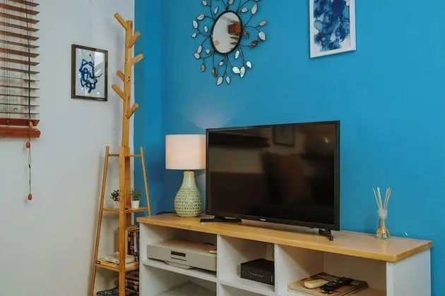 Design Stüdyo, Japon Şiltesi, Mutfak