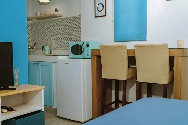Design Stüdyo, Japon Şiltesi, Mutfak