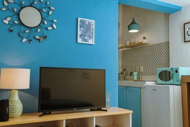 Design Stüdyo, Japon Şiltesi, Mutfak