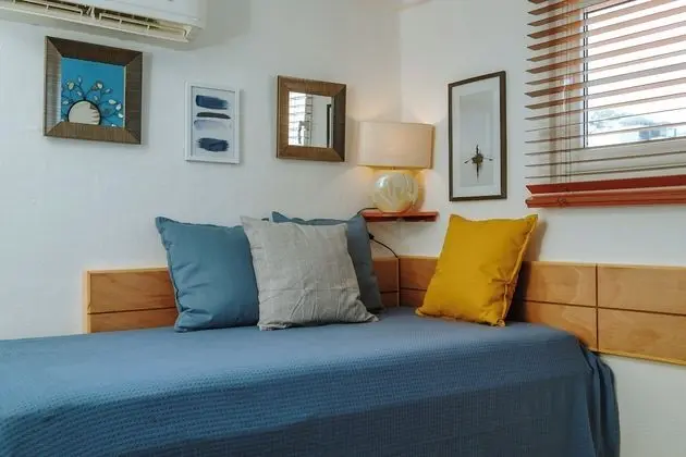 Design Stüdyo, Japon Şiltesi, Mutfak
