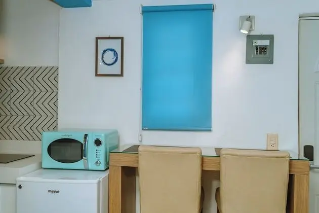Design Stüdyo, Japon Şiltesi, Mutfak