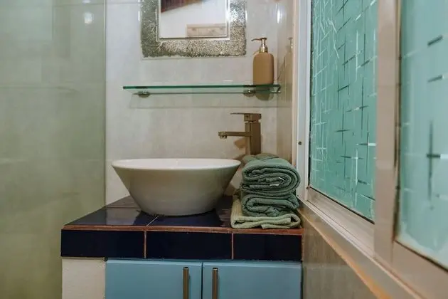 Design Stüdyo, Japon Şiltesi, Mutfak