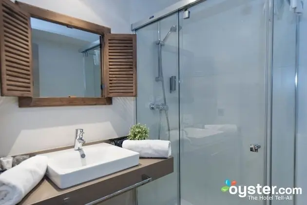 Basic İki Ayrı Yataklı Oda, 2 Tek Kişilik Yatak