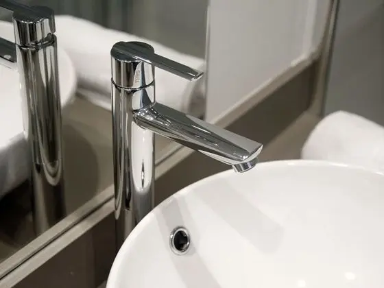 Basic İki Ayrı Yataklı Oda, 2 Tek Kişilik Yatak