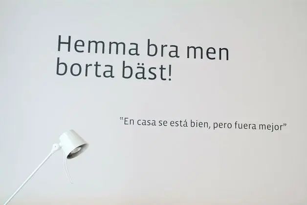 Tek Kişilik Oda