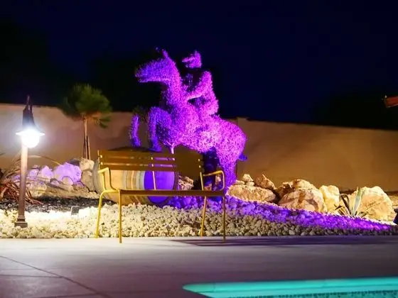 Family Kır Evi, Özel Banyo, Havuz Manzaralı (LE PETIT CHAMPIGNY)