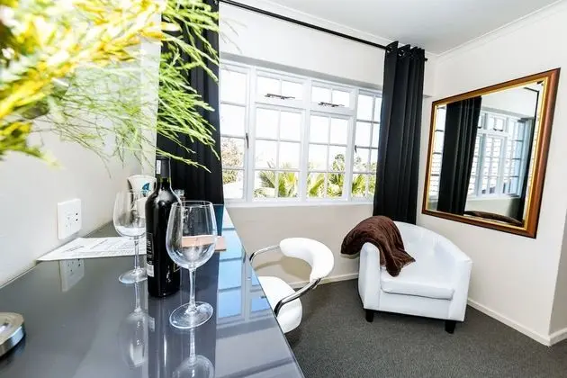 Executive Süit