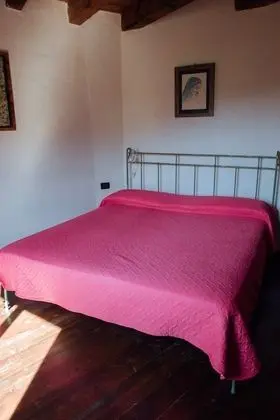 Basic Tek Büyük Yataklı Oda, Tepe Manzaralı
