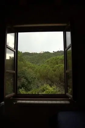 Classic Tek Büyük veya İki Ayrı Yataklı Oda