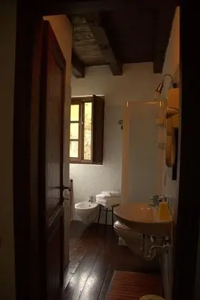 Classic Tek Büyük veya İki Ayrı Yataklı Oda