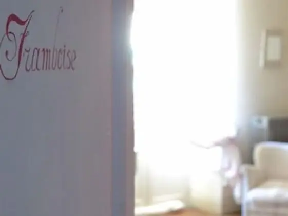 Comfort Tek Büyük Yataklı Oda, Banyolu/Duşlu (Framboise)