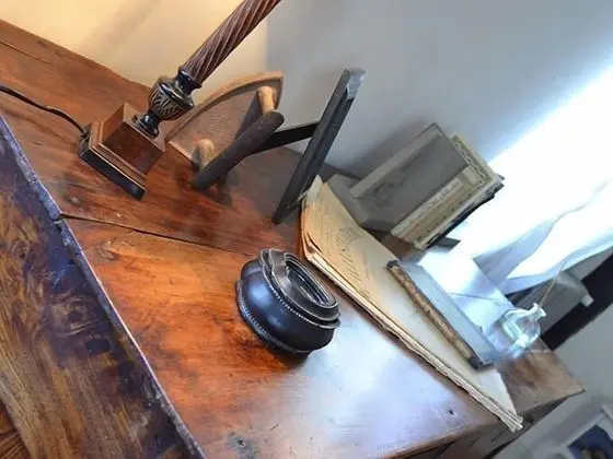 Standard Tek Büyük Yataklı Oda, Banyolu/Duşlu, Şehir Manzaralı (Lilas)