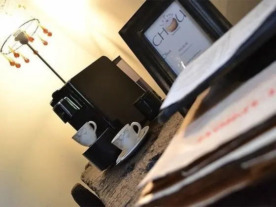 Superior Tek Büyük Yataklı Oda, Banyolu/Duşlu (Olive)