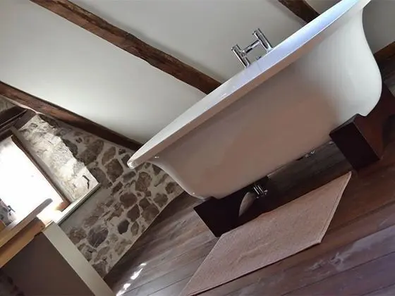 Superior Tek Büyük Yataklı Oda, Banyolu/Duşlu (Olive)