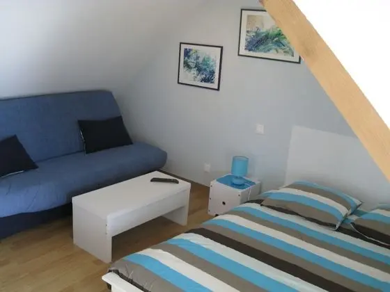 Dört Kişilik Oda
