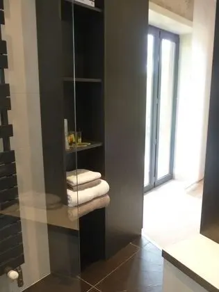 Superior Tek Büyük Yataklı Oda (Contempory)