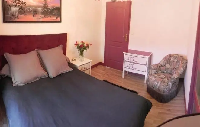 Comfort Tek Büyük Yataklı Oda, Özel Banyo