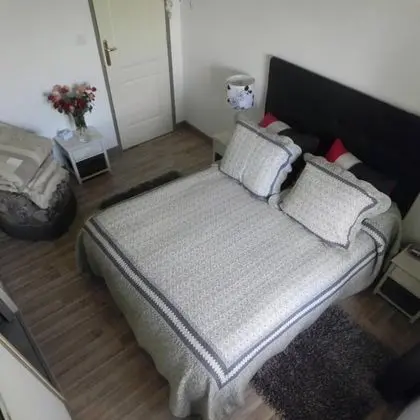 Comfort Tek Büyük Yataklı Oda, Özel Banyo