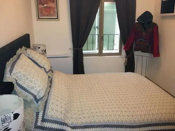 Comfort Tek Büyük Yataklı Oda, Özel Banyo