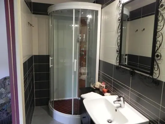 Comfort Tek Büyük Yataklı Oda, Özel Banyo