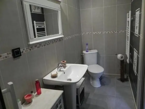 Comfort Tek Büyük Yataklı Oda, Özel Banyo